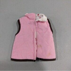 Madame Alexander 18" Doll Vest